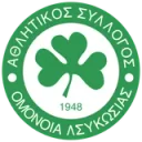 Omonia klubbmärke